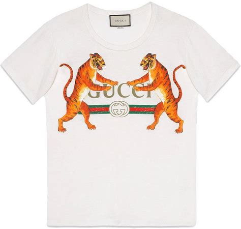 gucci tigers and lemons loafers|gucci tiger long sleeve shirt.